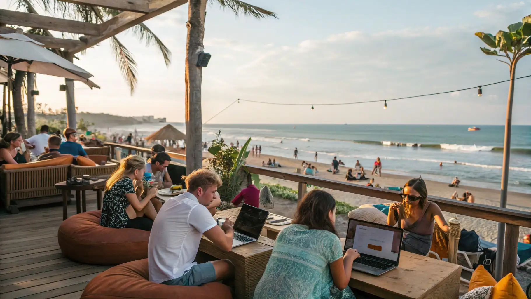 Canggu Destinations | Bali Russian Concierge