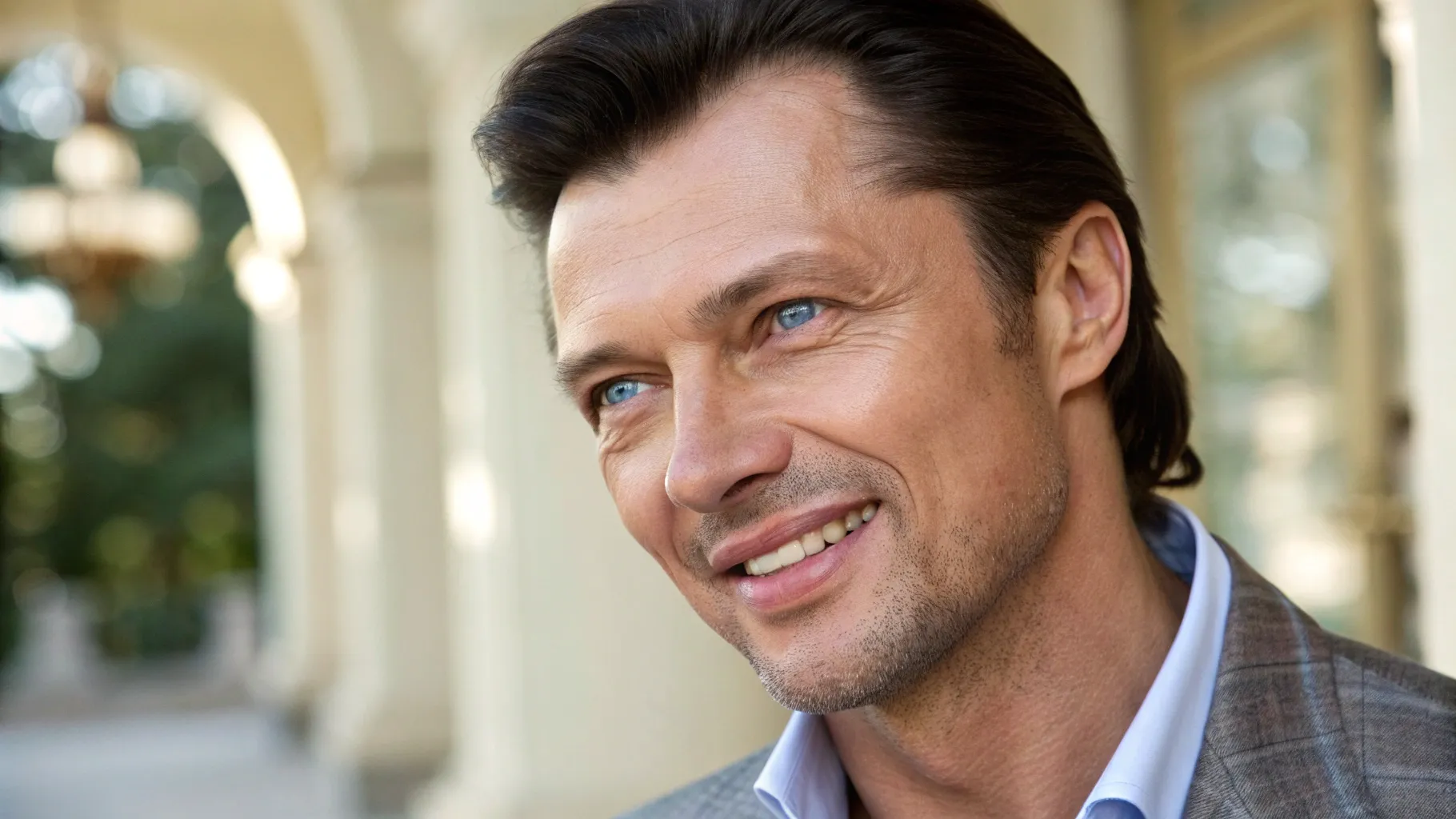 Ilya Morozov | Client Testimonials | Bali Russian Concierge