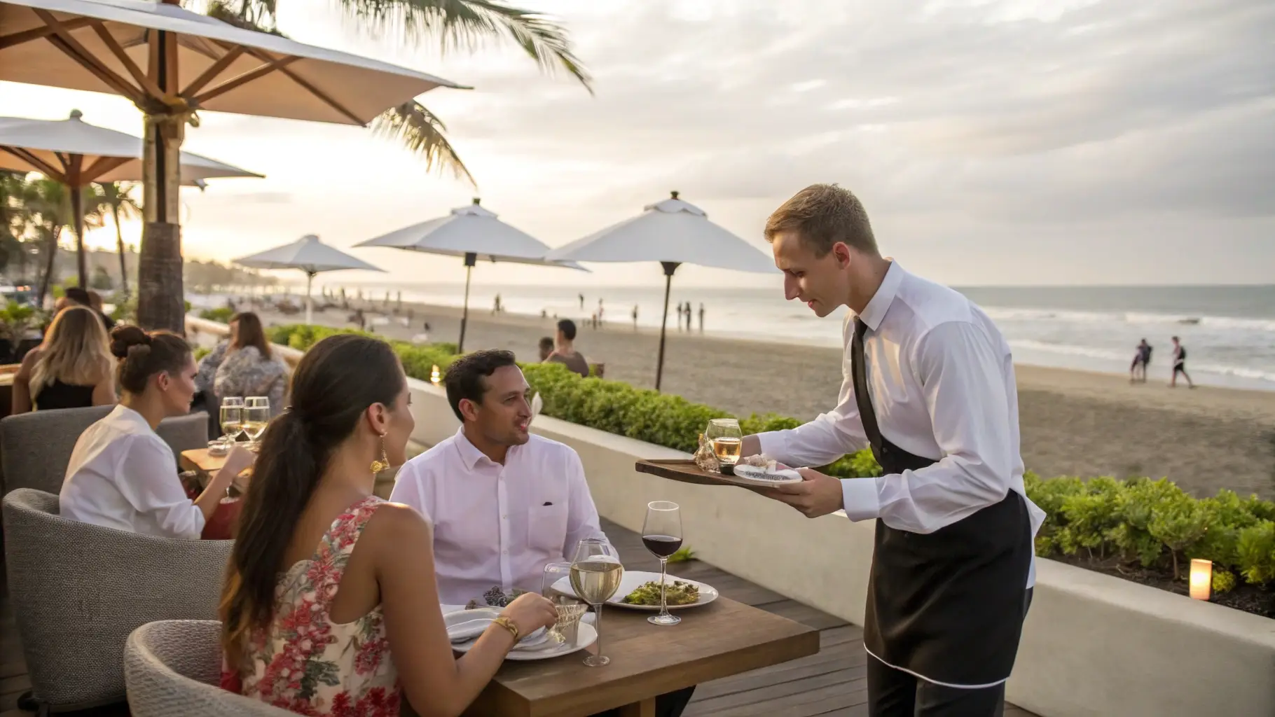 Seminyak Destinations | Bali Russian Concierge