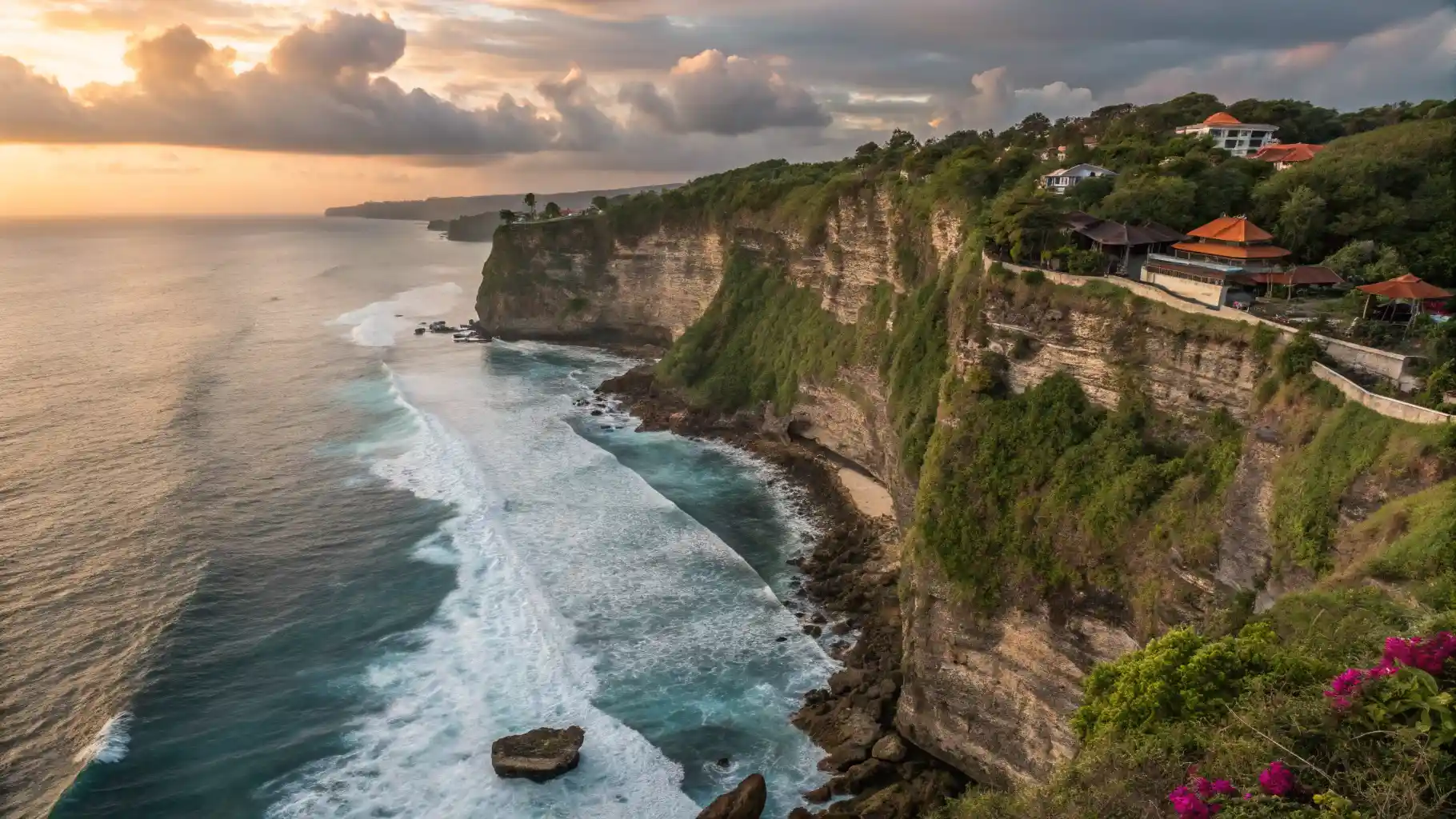 Uluwatu Destinations | Bali Russian Concierge