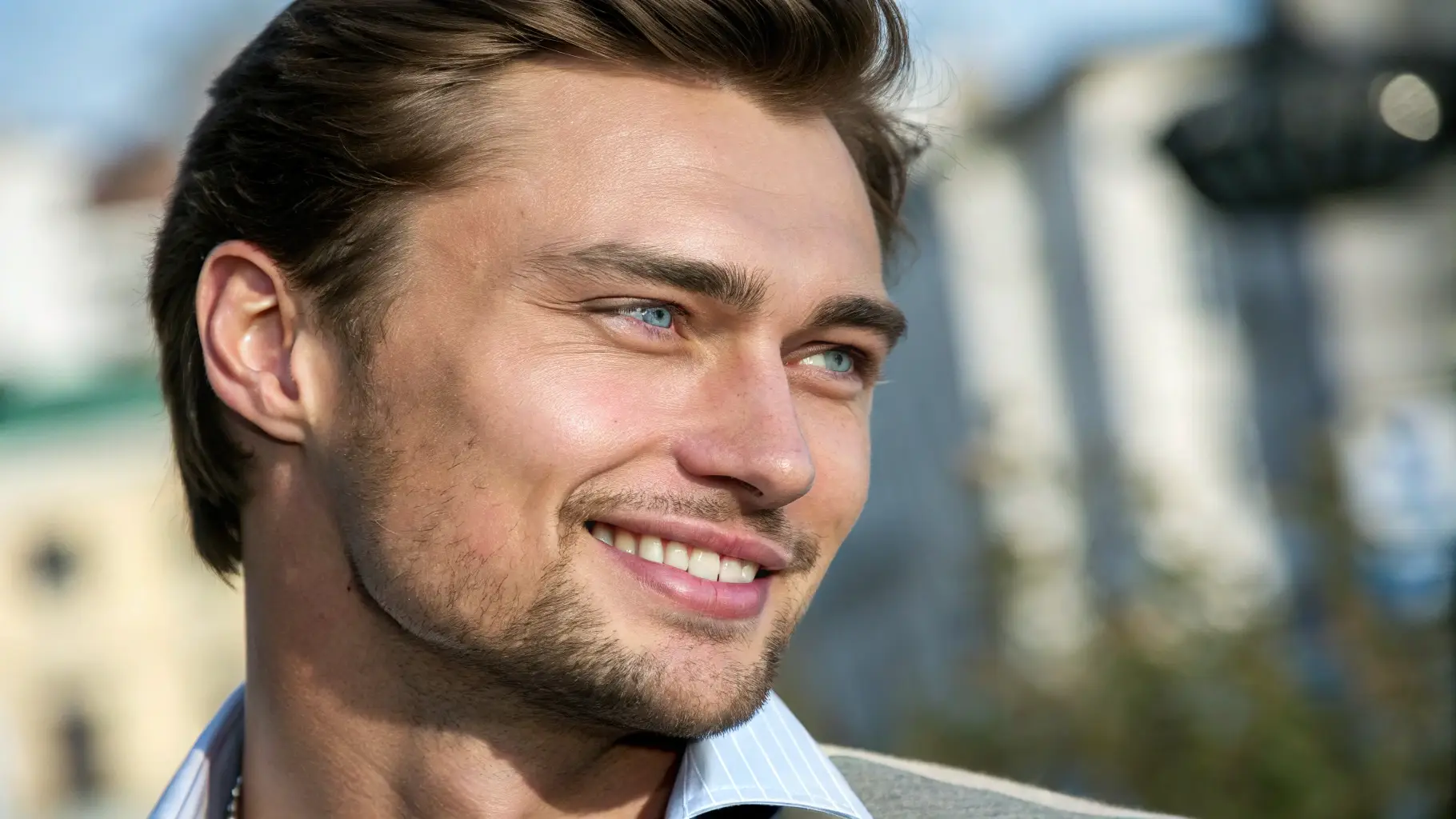 Yegor Orlov | Client Testimonials | Bali Russian Concierge