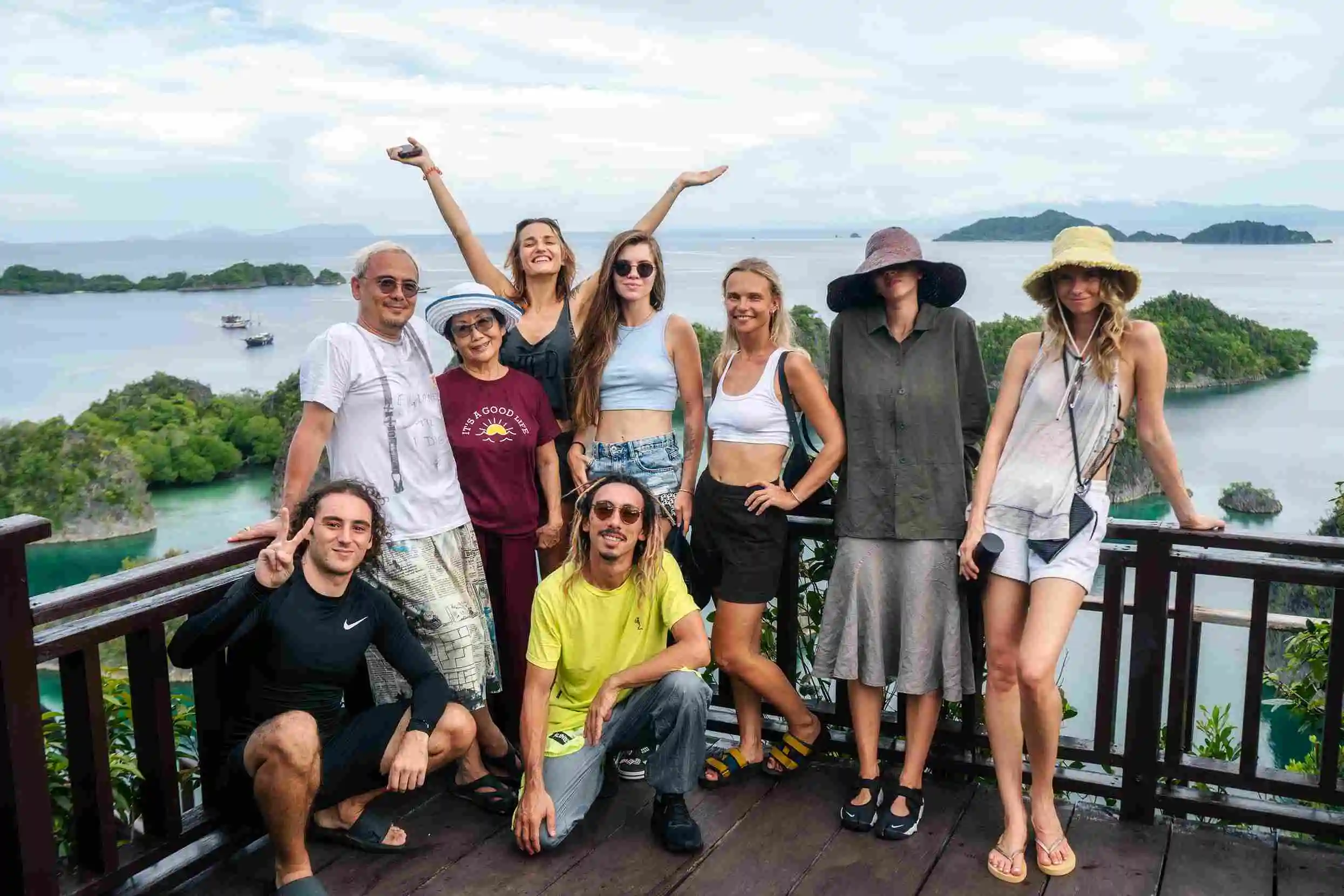 Sergei | Client Testimonials | Bali Russian Concierge