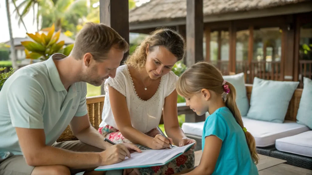 Children & Family Services