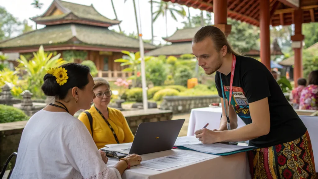 Community Integration Support