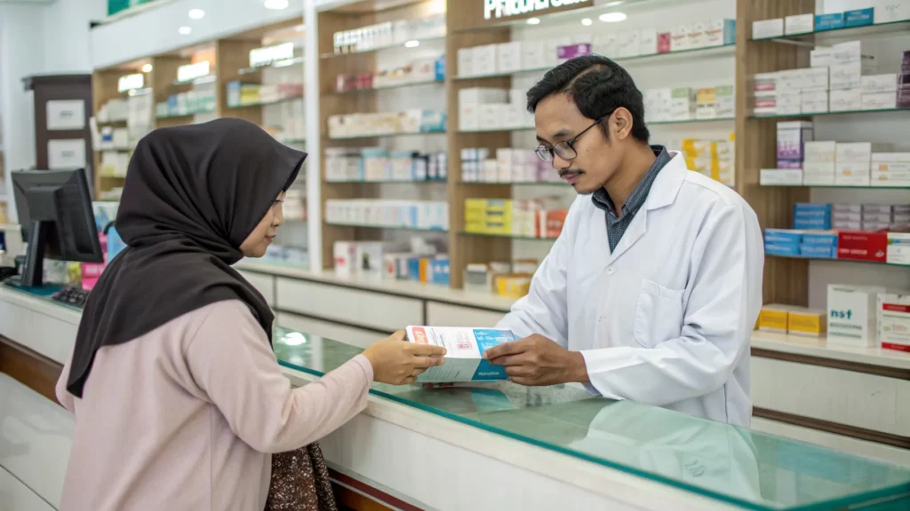 Complete Medication Management & Pharmacy Coordination