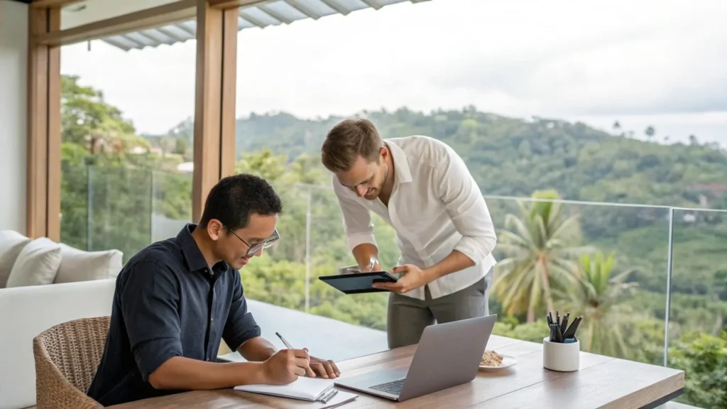 Coworking & Office Solutions