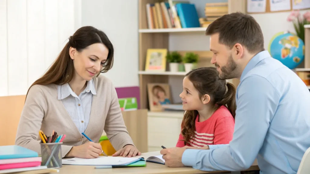 Family & Children Services