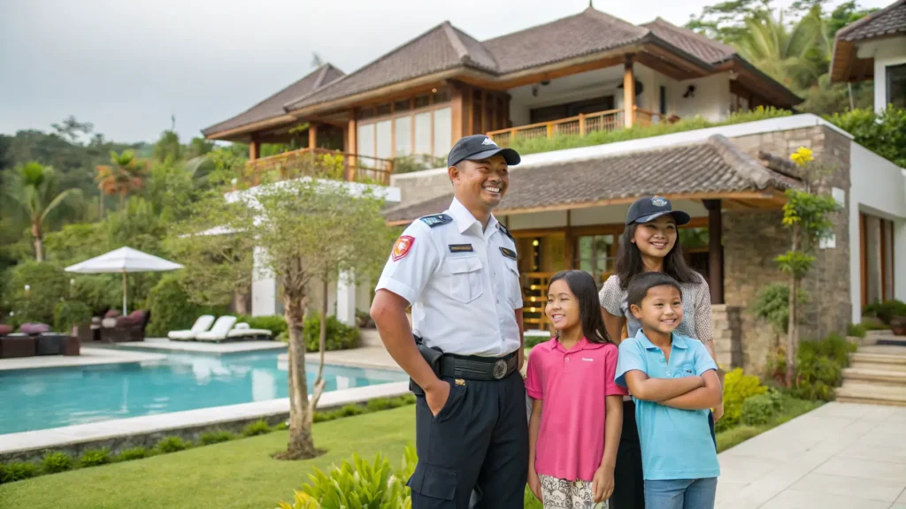Family Security Services