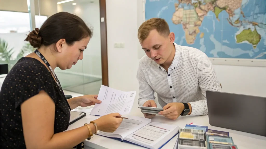 Long-Term Resident Support