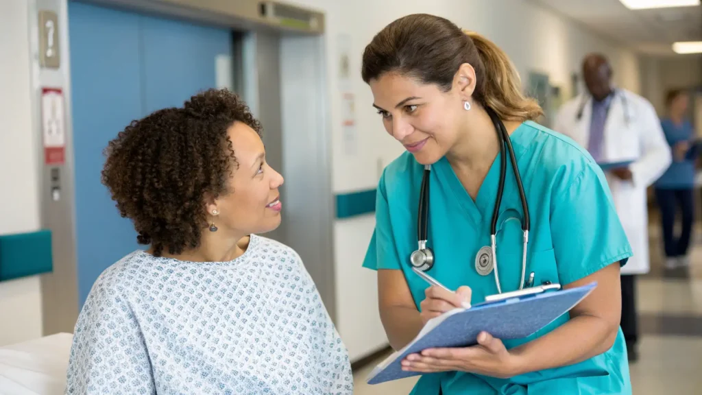 Medical Interpreter Services