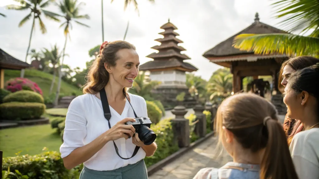 Private Russian Tour Guide