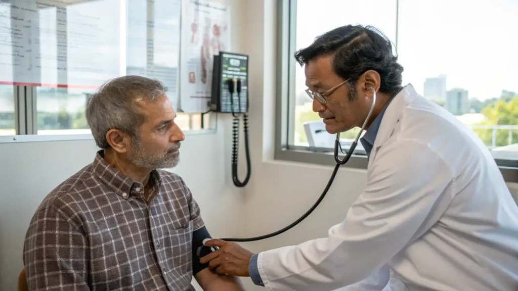 Proactive Health Management & Preventive Medicine | Medical Concierge Service | Bali Russian Concierge