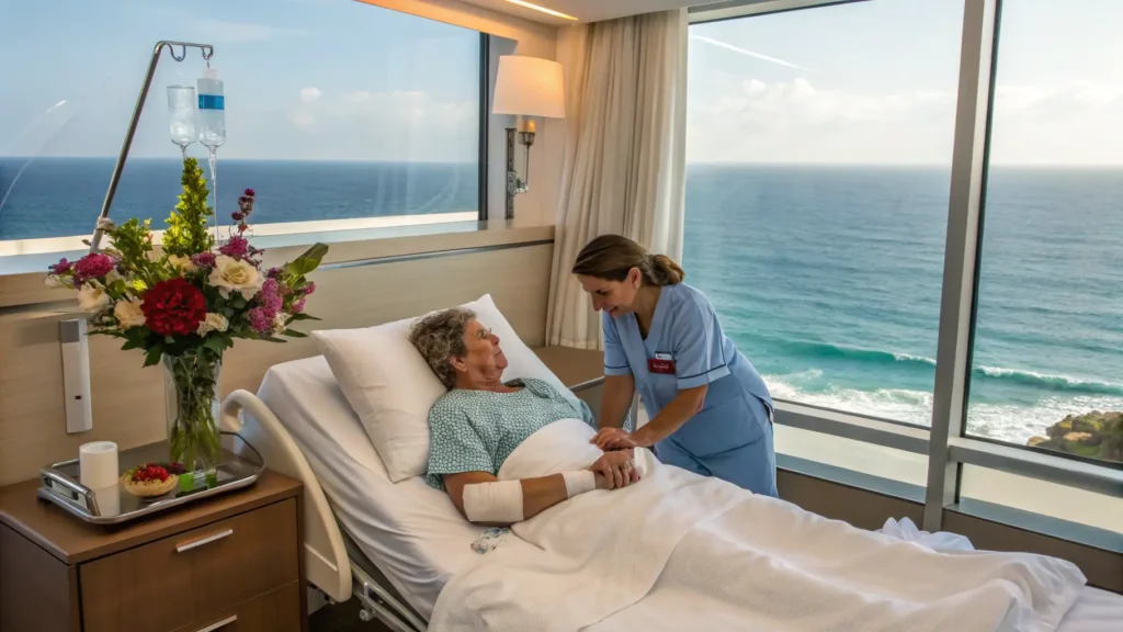 Professional Medical Tourism Services for Complex Procedures