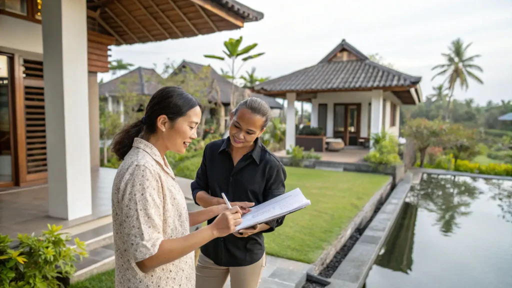 Property & Rental Assistance