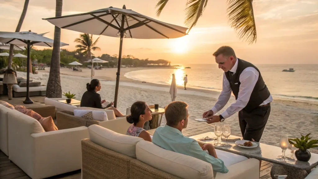 VIP Russian Services Bali