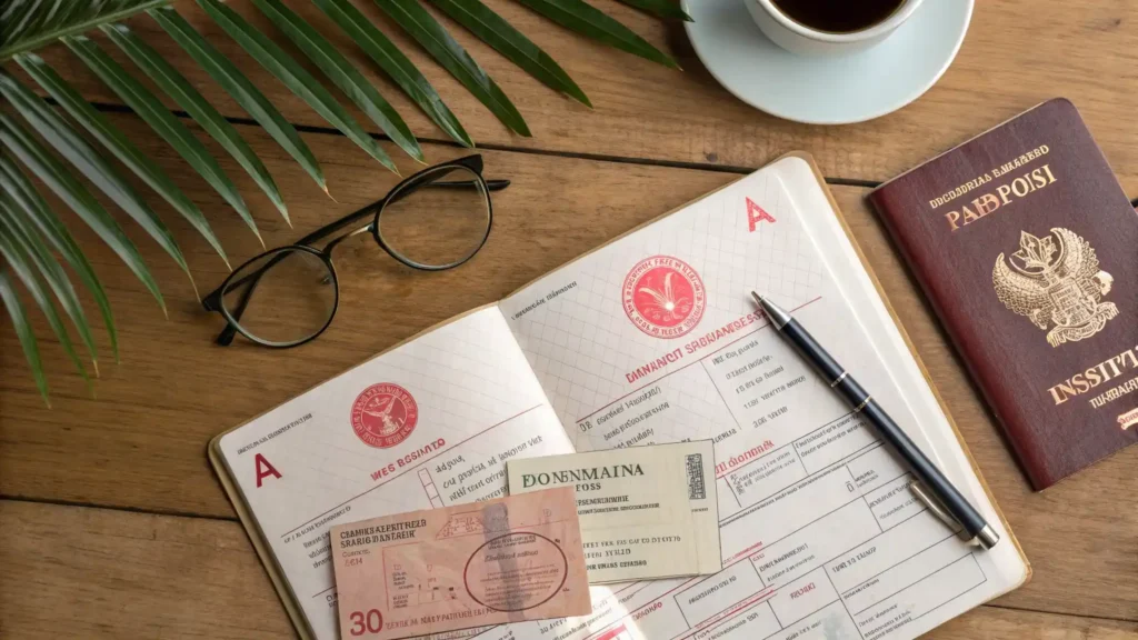 Visa & Immigration Consultation and Processing