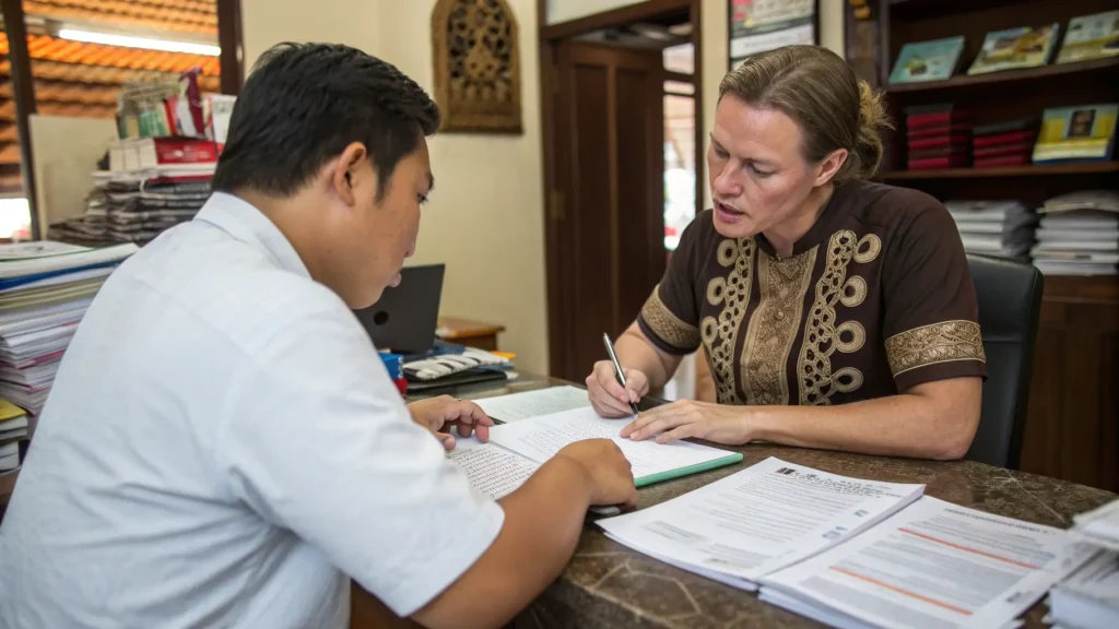 Visa Strategy & Management