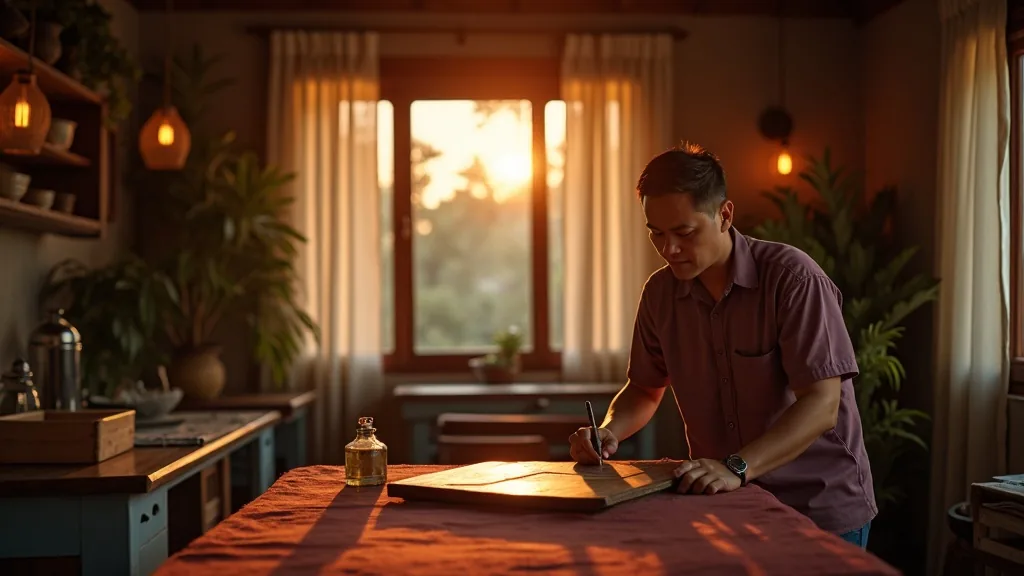 Russian-Speaking Bali Real Estate & Investment Concierge