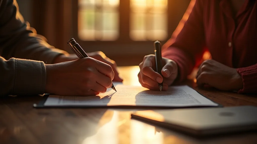 Signing a Bali Villa Rental Contract: A Russian’s Guide