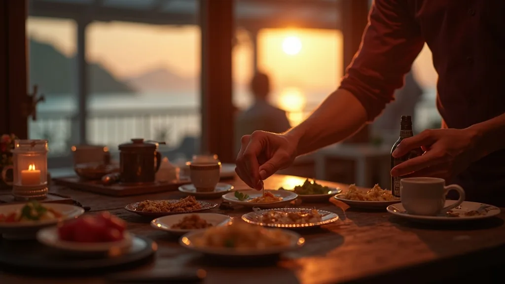 Komodo Luxury Charters: Onboard Activities and Excursions in 2027