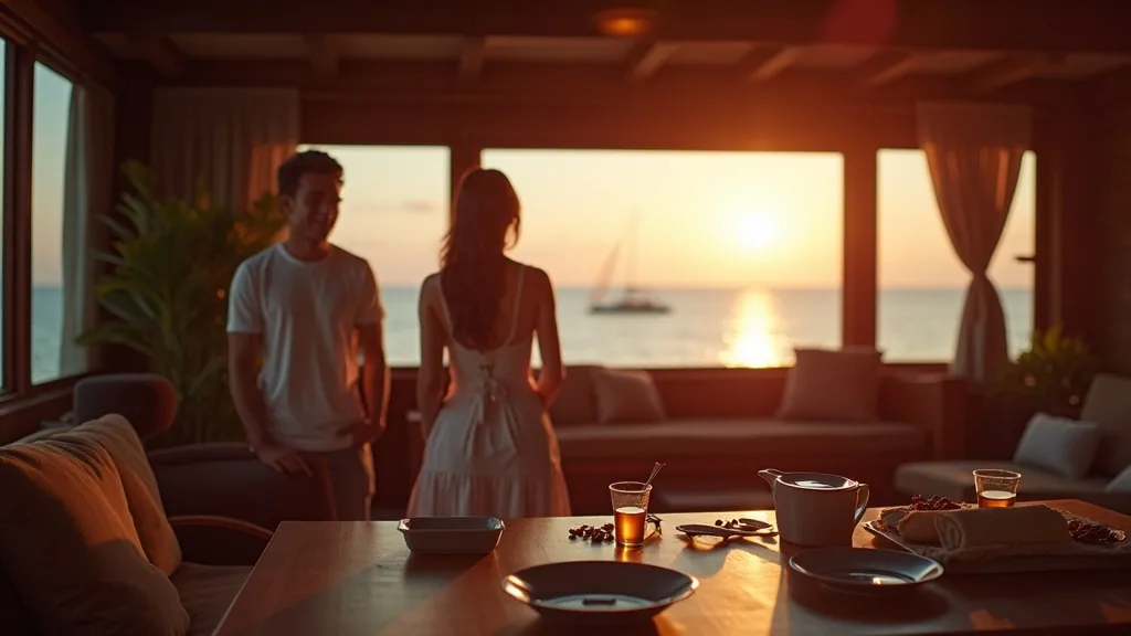 Luxury Yacht Charters in Raja Ampat: Late 2027 Trends and Projections