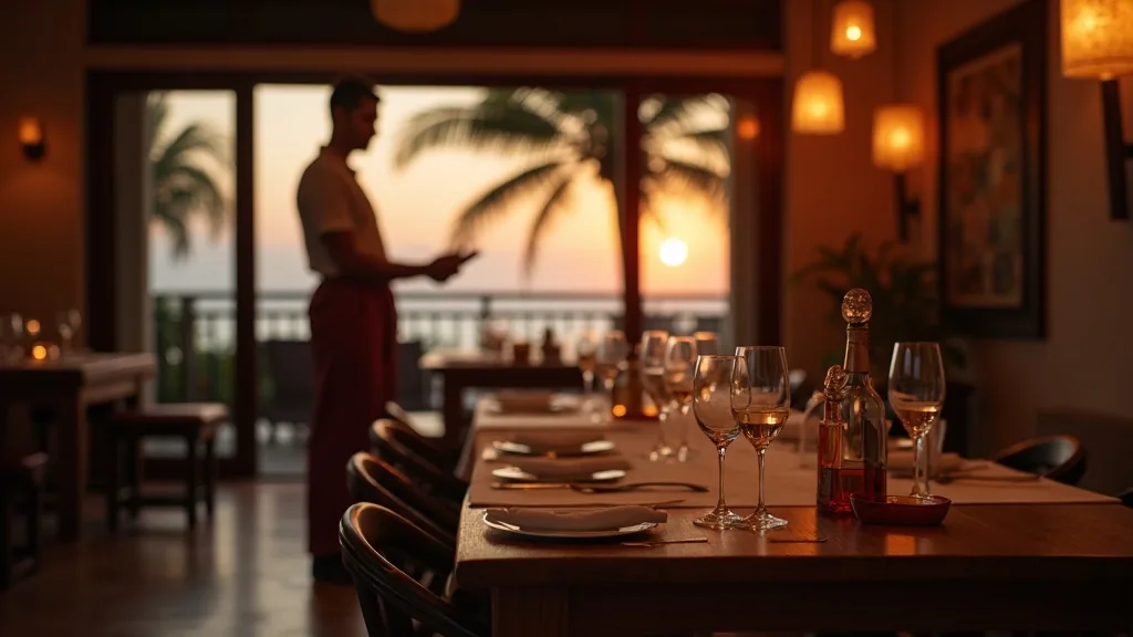 Russian Concierge Seminyak Vip Beach Club Access And Restaurant Reservation Service