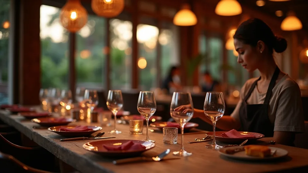 Russian Concierge Seminyak Vip Restaurant Reservations And Luxury Shopping Assistance